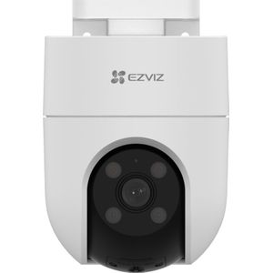 Ezviz H8C 2K+ Pan & Tilt Camera
