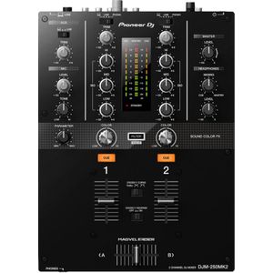 Pioneer DJM-250MK2