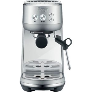 Sage The Bambino Espresso Machine - Stainless Steel