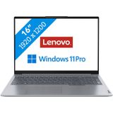 Lenovo ThinkBook 16 G6 IRL - 21KH0010MB Azerty
