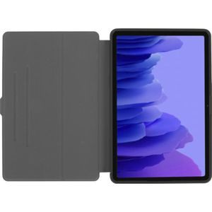 Targus Click-In Samsung Galaxy Tab S7/S8 Book Case Zwart