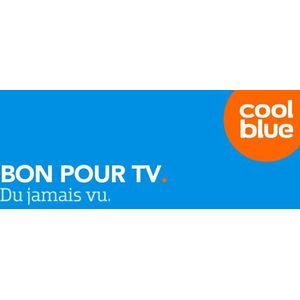Televisie cadeaubon van 10 euro (Franse versie)