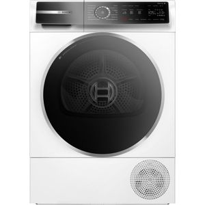 Bosch WQB246C5NL - Serie 8 - Warmtepompdroger met stoom - 10% zuiniger dan energielabel A+++