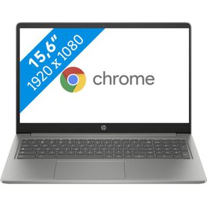 HP Chromebook Plus 15a-nb0012nb Azerty