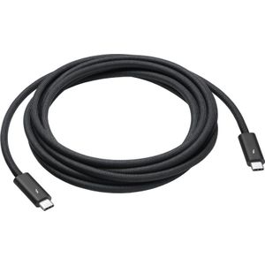 Apple Thunderbolt 4 Pro kabel (3 Meter)