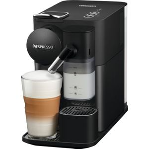 DeLonghi Coffeemachine EN 510 B DelonghiB Delonghi B black Schwarz (EN510 B) DelonghiB) Delonghi B)
