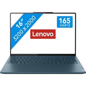 Lenovo Yoga Pro 9 16IRP8 83BY006VMB Azerty