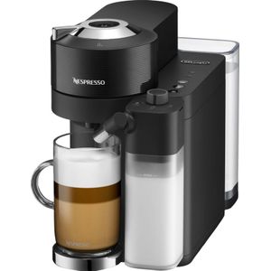De'Longhi Nespresso Vertuo Lattissima ENV300.B - Koffiezetapparaat met Cups