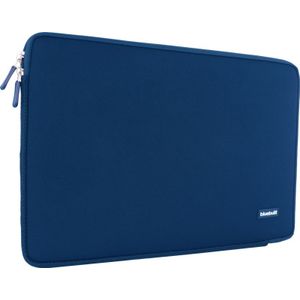 BlueBuilt Laptophoes voor Apple MacBook Air 13 inch Blauw