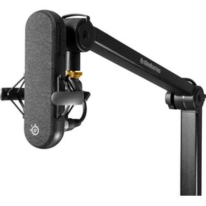 SteelSeries Alias Boom Arm