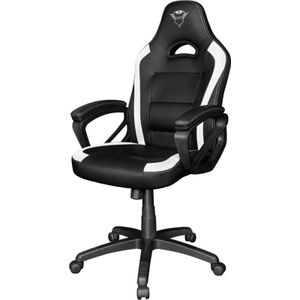 Trust GXT701 Ryon Gaming Stoel Wit