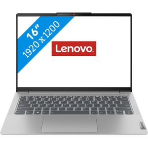 Lenovo IdeaPad Slim 5 16IRL8 82XF005EMB Azerty