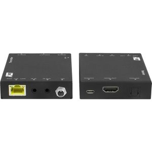 ACT AC7811 4K HDMI Extender Set 60 Meter