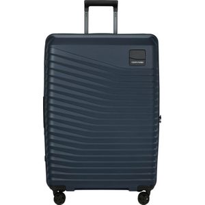 Samsonite Intuo Expandable Spinner 75cm Blue Nights