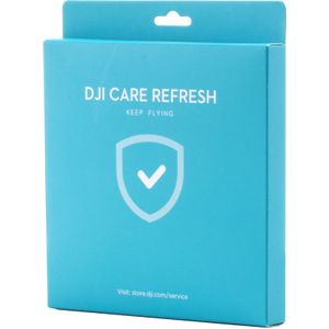 DJI Care Refresh Card Mini 4 Pro (2 jaar)