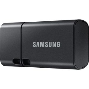 Samsung USB-C Flash Drive 512GB Grijs