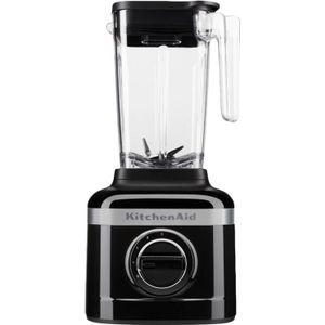 KitchenAid 5KSB1320EOB Onyx Zwart