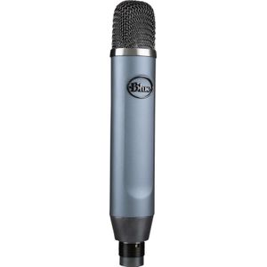 Logitech Blue Ember XLR Condensator Microfoon