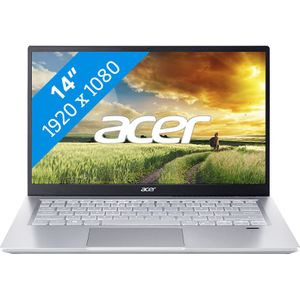 Acer Swift 3 (SF314-43-R3AD) Azerty