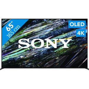 Sony Bravia QD OLED XR-65A95LAEP (2023)