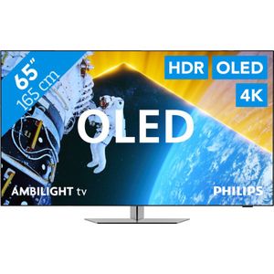 Philips 65OLED809 - Ambilight (2024)