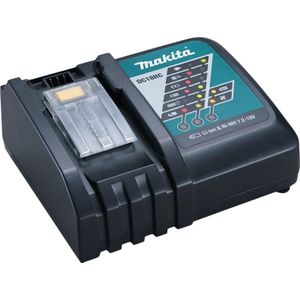 Makita Acculader 14,4/18V DC18RC