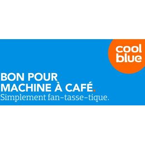 Koffieapparaat cadeaubon van 100 euro (Franse versie)