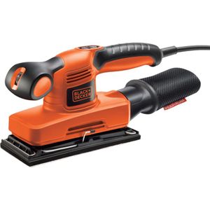 BLACK+DECKER KA320EKA-QS