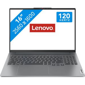 Lenovo IdeaPad Pro 5 16IRH8 83AQ004MMB Azerty