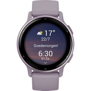 Garmin Vivoactive 5 Paars