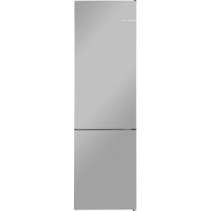 Bosch KGN392LDF - Serie 4 - Koel-vriescombinatie - RVS