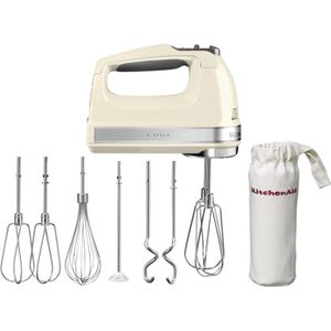 KitchenAid 5KHM9212EAC Amandelwit