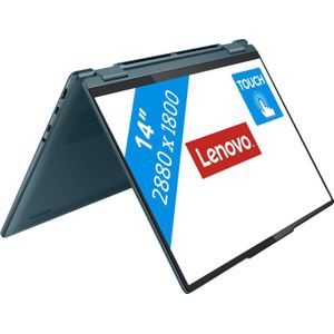 Lenovo Yoga 7 14ARP8 82YM0078MB Azerty
