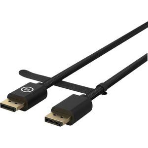 BlueBuilt DisplayPort 1.4 Kabel 2 Meter