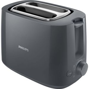 Philips Daily Collection HD2581/10 Broodrooster