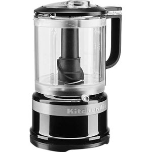 KitchenAid 5KFC0516 keukenmachine 240 W 1,19 l Zwart