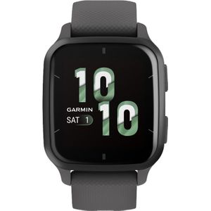 Garmin Venu Sq 2 Grijs