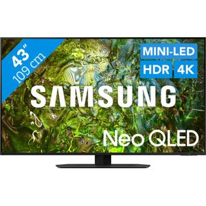 Samsung Neo QLED 43QN90D (2024)