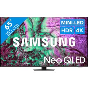 Samsung Neo QLED 65QN86D (2024)