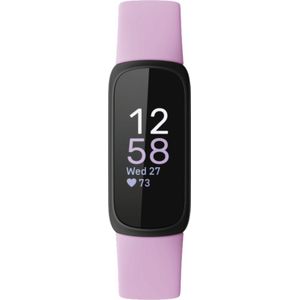 Fitbit Inspire 3 Roze