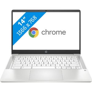 HP Chromebook 14a-na0060nb Azerty