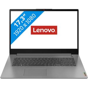 Lenovo IdeaPad 3 17IAU7 82RL008DMB Azerty