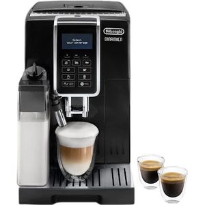 De'Longhi Dinamica ECAM350.55.B Volautomaat Espressomachine