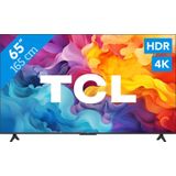 TCL 4K LED 65P61B (2024)