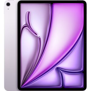 Apple iPad Air (2024) 13 inch 512GB Wifi Paars