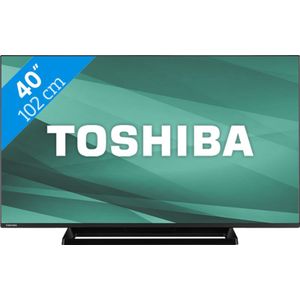 Toshiba 40LV3E63DG (2023)
