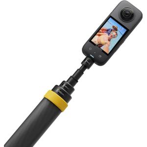 Insta360 Enhanced Extended Selfie Stick