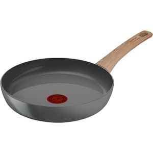 Tefal Renew Keramische Koekenpan 24 cm - Duurzaam koken met minder impact!