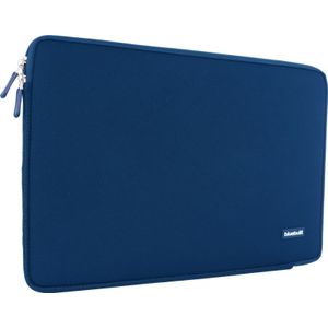 BlueBuilt Laptophoes voor Apple MacBook Air 15 inch Blauw