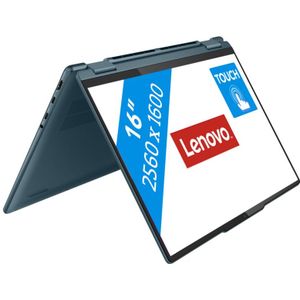 Lenovo Yoga 7 16IRL8 82YN004NMB Azerty